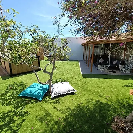 Country بيت للعطل غراناديا دي أبونا