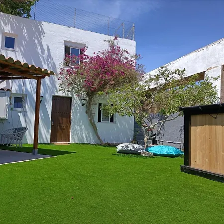 Country بيت للعطل *