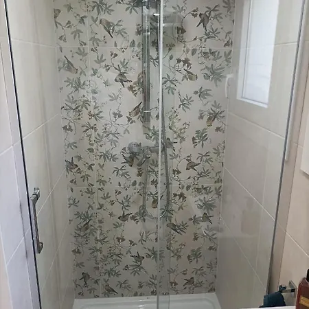 Country بيت للعطل غراناديا دي أبونا