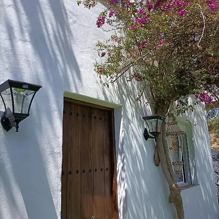 Country بيت للعطل غراناديا دي أبونا