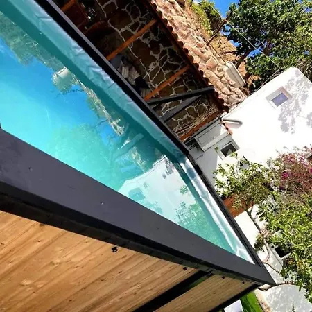 بيت للعطل Country غراناديا دي أبونا