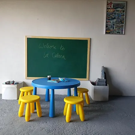 Country بيت للعطل غراناديا دي أبونا