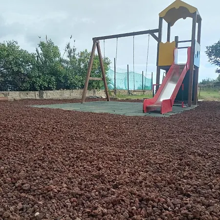 Country بيت للعطل