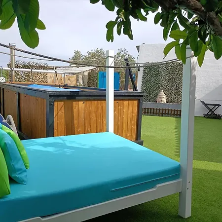 بيت للعطل Country