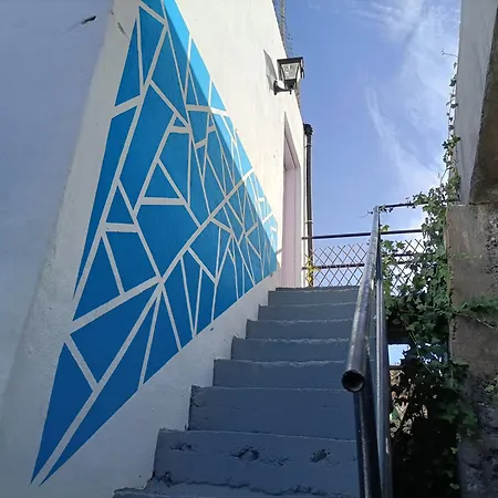 Country بيت للعطل