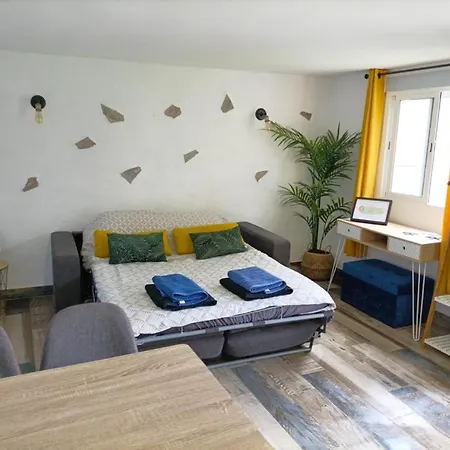 Country بيت للعطل غراناديا دي أبونا