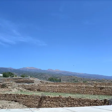 Country Tatil Evi